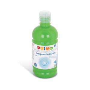 Τέμπερα Primo CMP 500ml Light Green