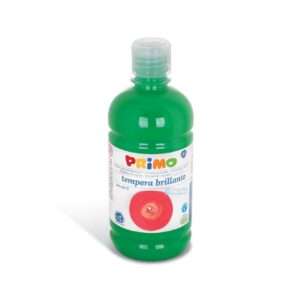 Τέμπερα Primo CMP 500ml Bright Green