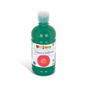 Τέμπερα Primo CMP 500ml Dark Green