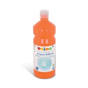 Τέμπερα Primo CMP 1000ml Orange