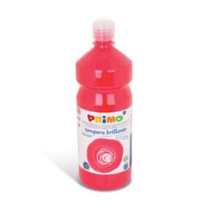 Τέμπερα Primo CMP 1000ml Vermillion Red