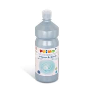Τέμπερα Primo CMP 1000ml Silver