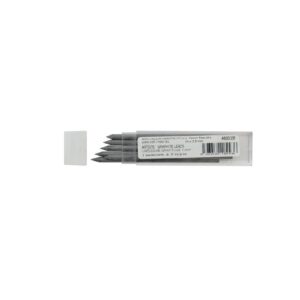 Μύτες Μηχανικού Μολυβιού 3.8mm 2Β 6τεμ. Koh-I-Noor