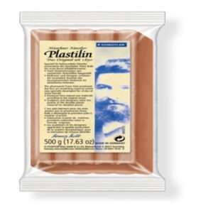Πηλός Καλλιτεχνικός Staedtler Terracotta 500gr