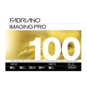 Χαρτί Φωτοτυπικό Λευκό Α3 100gr Fabriano (500φ)