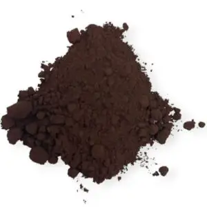 Σκόνη αγιογραφίας El Greco Brown Oxide 50gr