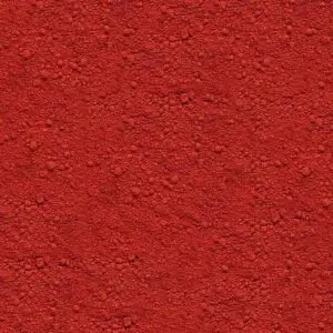 Σκόνη αγιογραφίας El Greco Indian Red 50gr