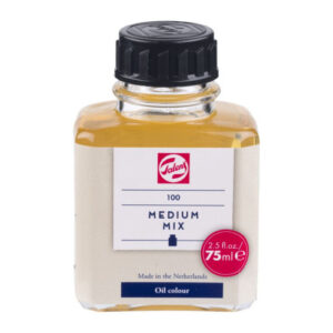 Royal Talens Medium Mix Λαδομπογιά 75ml