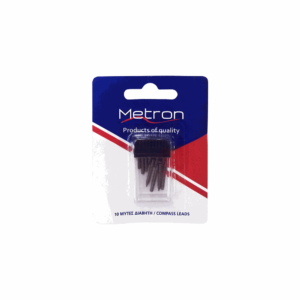 Μύτη Metron Για Διαβήτη 10τεμ.