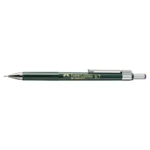 Μηχανικό Μολύβι Faber Castell TK-Fine 0.7mm