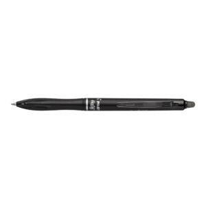 Στυλό Pilot Frixion Ball+(Plus) Clicker BG 0.7mm Μαύρο