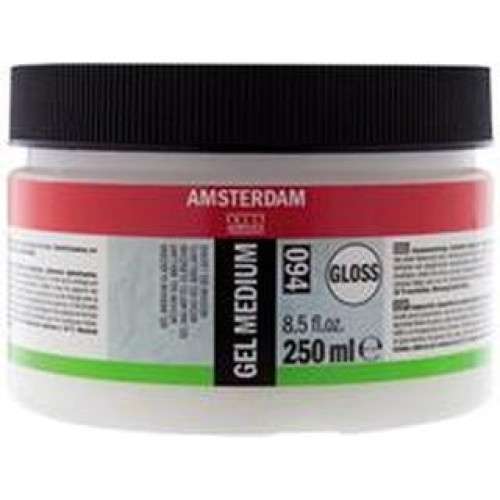 Amsterdam Gel 094 Medium Gloss 250ml