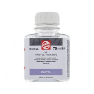 Royal Talens Pastel Fixative 75ml