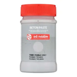 Πάστα Beton Art Creation 100ml Pebble Grey