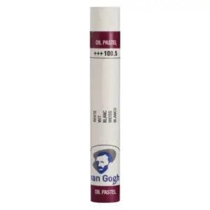 Λαδοπαστέλ Van Gogh 100.5 White