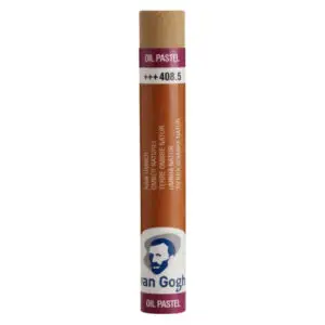 Λαδοπαστέλ Van Gogh 408.5 Raw Umber