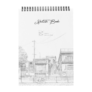 Μπλοκ Σχεδίου Α4 Deli Σπιράλ 40Φ Β5 25.2x17.9cm 100gr