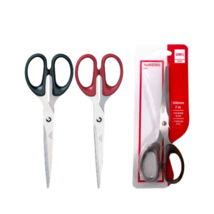 Ψαλίδι Γραφείου Deli 18cm