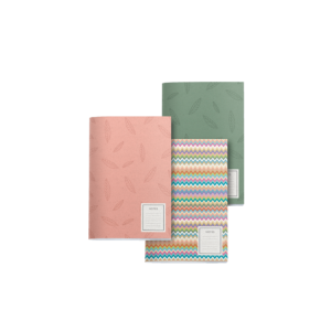 Σημειωματάριο Miquelrius Κουκκίδες A5 32Φ 80gr Feeling Mallorca