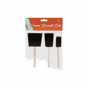 Σταμπαδόροι Metron Art 3τεμ