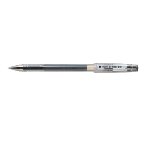 Στυλό Pilot G-Tec-C3 0.3mm Μαύρο