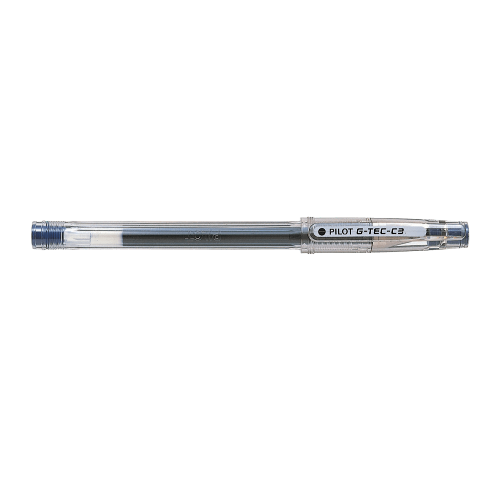 Στυλό Pilot G-Tec-C3 0.3mm Μπλε