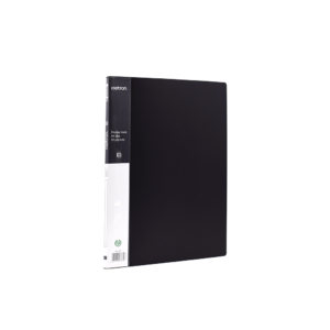 Σουπλ Metron 10 Θέσεων Α4 Classic Μαύρο