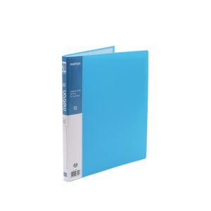 Σουπλ Metron 20 Θέσεων Α4 Pastel Μπλε