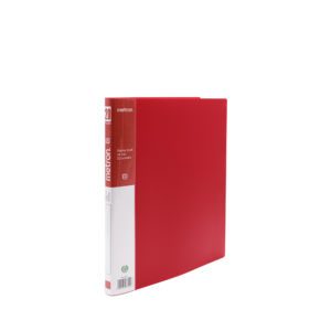 Σουπλ Metron 20 Θέσεων Α4 Classic Κόκκινο