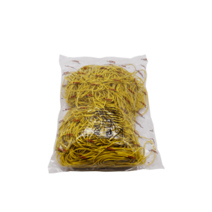 Λάστιχα καουτσούκ Ø150mm 1kg