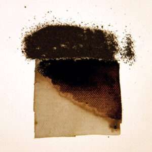 Πατίνα Ακαζού-Μαόνι Powertex 40ml