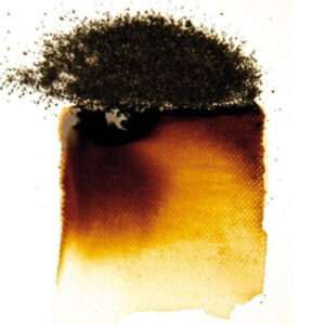 Πατίνα Μαύρη Powertex 40ml