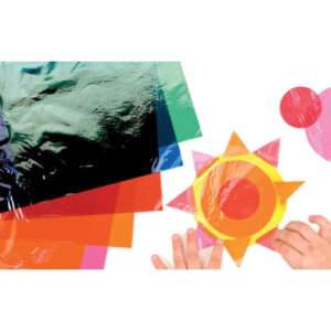 Μπλοκ Σελοφάν Sadipal 24x32 10τεμ