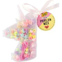 Πέρλες Folia Σετ Unicorn Mix 170τεμ.