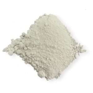 Σκόνη αγιογραφίας El Greco Zinc White 50gr