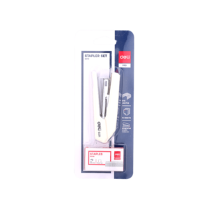 Συρραπτικό Deli Νο10 & 1000 Σύρματα Pro Ασσορτί