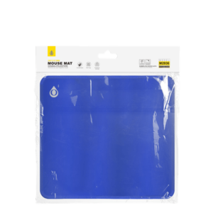 Mouse Pad MTK 25x21cm Μπλε