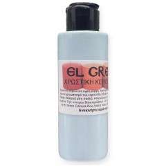 Χρωστική Κεριού 25ml Light Blue