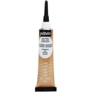 Περίγραμμα Cerne Relief 20ml Copper Pebeo