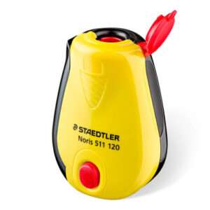 Ξύστρα Βαρελάκι Μονή Noris Staedtler