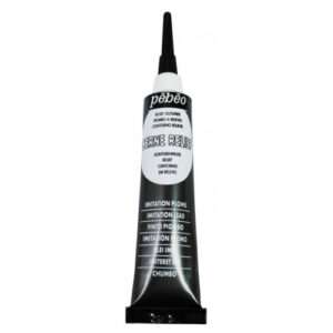 Περίγραμμα Cerne Relief 20ml Imitation Lead Pebeo