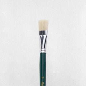 Πινέλο Πλακέ Νο18 Oil/Acrylic/Gouache Royal Talens