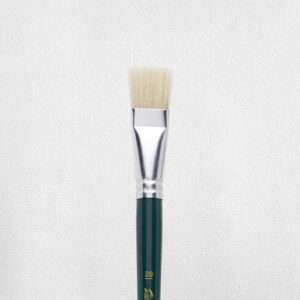 Πινέλο Πλακέ Νο20 Oil/Acrylic/Gouache Royal Talens