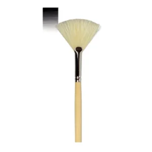 Πινέλο Rembrandt Βεντάλια Λαδιού Ακρυλικά S 280 No6