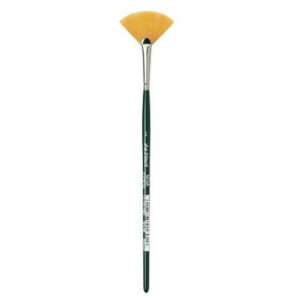 Πινέλο Βεντάλια 400 Nova Fan Blender Da Vinci No1