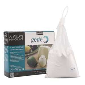 Σκόνη Χύτευσης 500gr Gedeo Pebeo