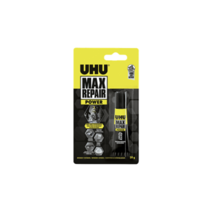Κόλλα Uhu Ρευστή 20gr Max Repair Power