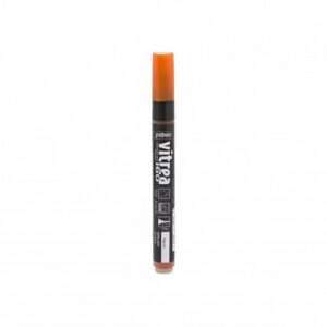 Μαρκαδόρος Γυαλιού Paprika Pebeo 1.2mm