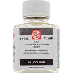 Βερνίκι Dammar Matt 082 75ml Royal Talens