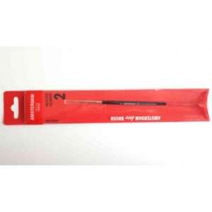 Πινέλο Amsterdam Deco 661 No 2 Στρογγυλό